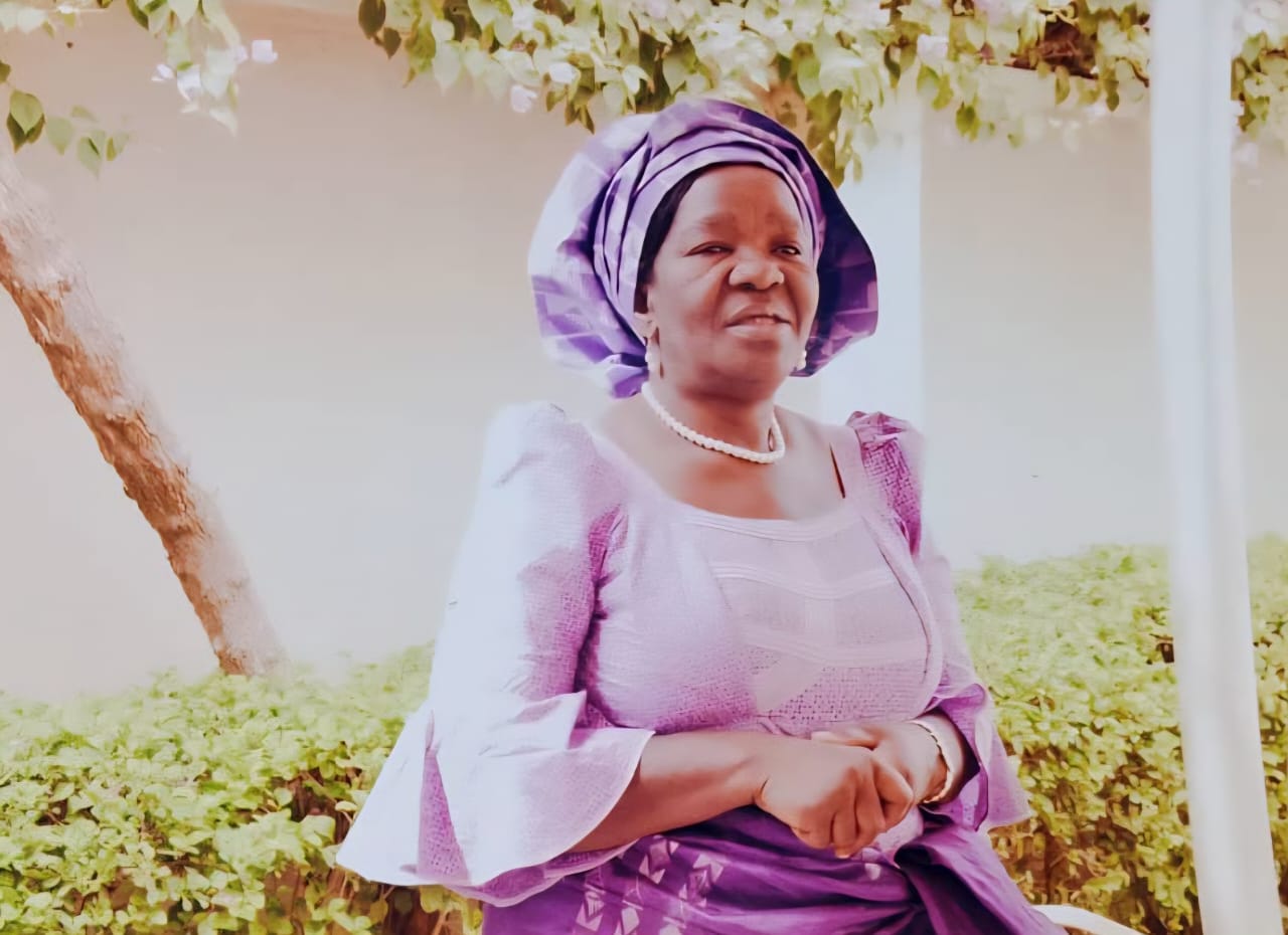 Shalom Kids International Proprietress